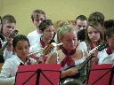 Sosnowiec, 12.09.2012, druhý koncert.